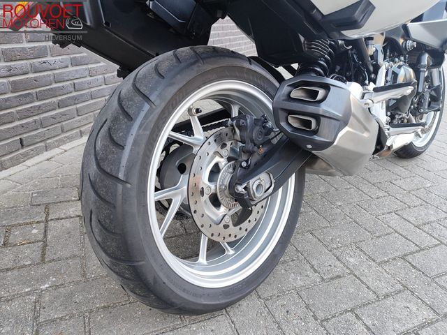 bmw - f-900-xr