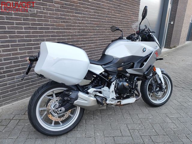 bmw - f-900-xr