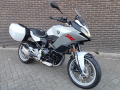 BMW F 900 XR