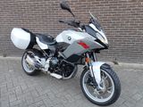 BMW F 900 XR