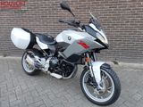 BMW F 900 XR