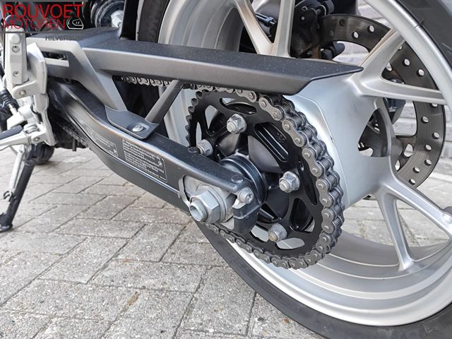 bmw - f-900-xr