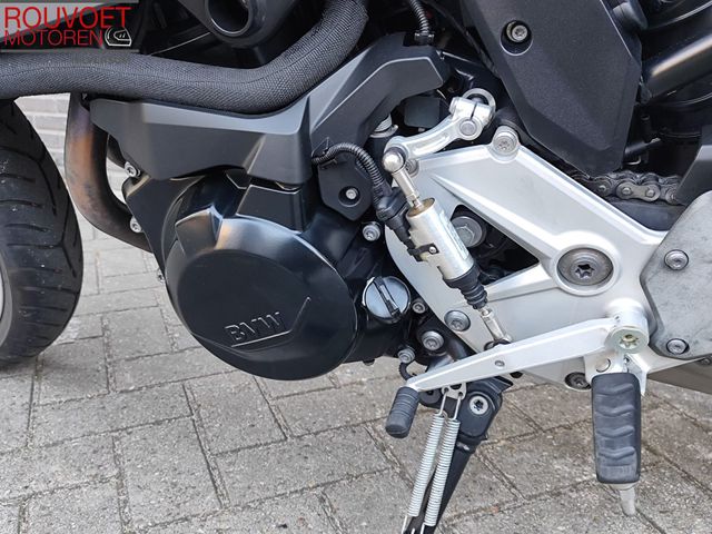 bmw - f-900-xr
