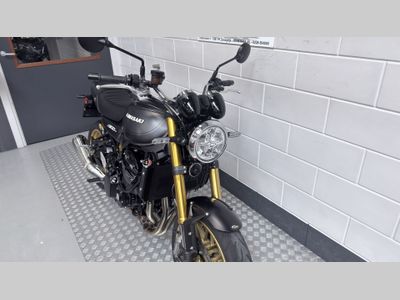 KAWASAKI Z900RS SE – foto 4