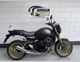 Kawasaki Z900RS 2026 occasion