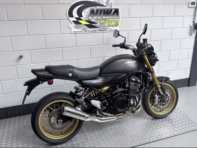 KAWASAKI Z900RS – foto 2