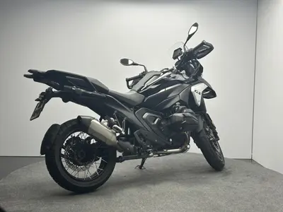 BMW R 1300 GS – foto 2
