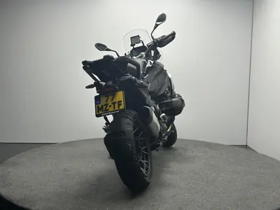 BMW R 1300 GS – foto 3