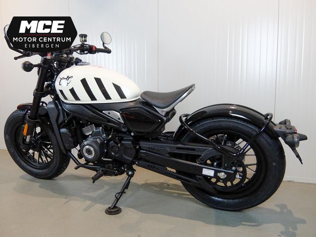 cfmoto - 450-clc-bobber