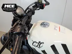 Cfmoto 450 CLC Bobber 2026 occasion – foto 10 van 18