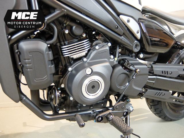cfmoto - 450-clc-bobber