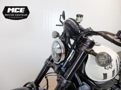 Cfmoto 450 CLC Bobber 2026 occasion – foto 11 van 18