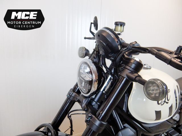 cfmoto - 450-clc-bobber