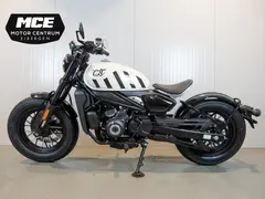 Cfmoto 450 CLC Bobber 2026 occasion – foto 4 van 18