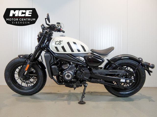 cfmoto - 450-clc-bobber