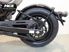 Cfmoto 450 CLC Bobber 2026 occasion – foto 9 van 18