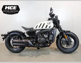 Cfmoto 450 CLC Bobber 2026 occasion