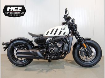 Cfmoto 450 CLC Bobber 2026 occasion