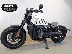 Cfmoto 450 CLC Bobber 2026 occasion – foto 6 van 18