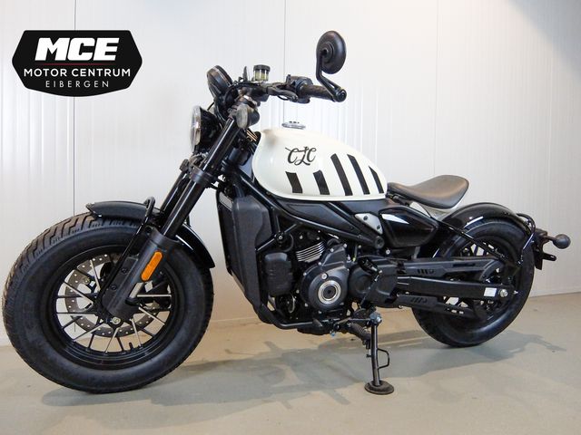 cfmoto - 450-clc-bobber