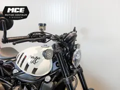 Cfmoto 450 CLC Bobber 2026 occasion – foto 2 van 18