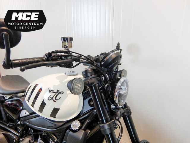 cfmoto - 450-clc-bobber
