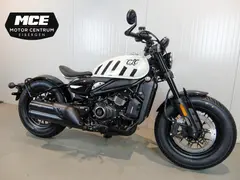 Cfmoto 450 CLC Bobber 2026 occasion – foto 3 van 18