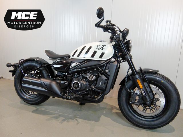 cfmoto - 450-clc-bobber