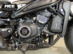 Cfmoto 450 CLC Bobber 2026 occasion – foto 14 van 18