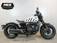 Cfmoto 450 CLC Bobber 2026 occasion – foto 7 van 18