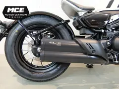 Cfmoto 450 CLC Bobber 2026 occasion – foto 17 van 18