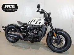 Cfmoto 450 CLC Bobber 2026 occasion – foto 5 van 18