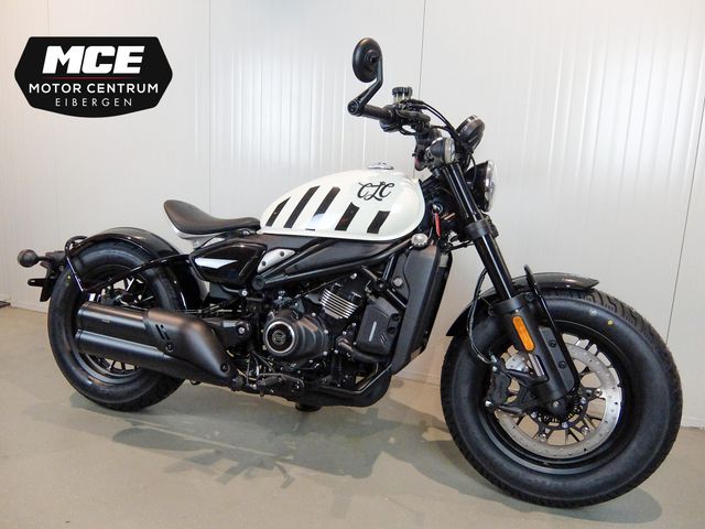 cfmoto - 450-clc-bobber