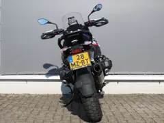 BMW R 1300 GS Trophy 2025 occasion – foto 7 van 13