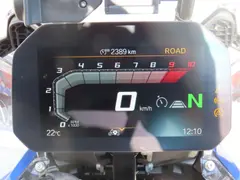 BMW R 1300 GS Trophy 2025 occasion – foto 8 van 13