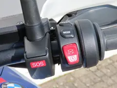 BMW R 1300 GS Trophy 2025 occasion – foto 10 van 13