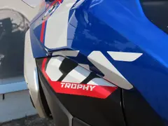 BMW R 1300 GS Trophy 2025 occasion – foto 11 van 13