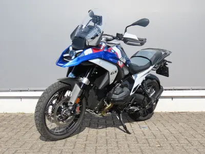 BMW R 1300 GS TROPHY – foto 2