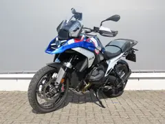 BMW R 1300 GS Trophy 2025 occasion – foto 2 van 13
