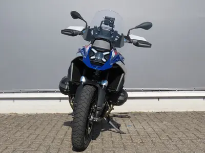 BMW R 1300 GS TROPHY – foto 3