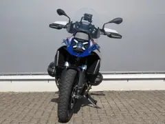 BMW R 1300 GS Trophy 2025 occasion – foto 3 van 13