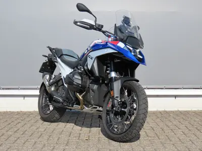 BMW R 1300 GS TROPHY – foto 4