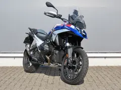 BMW R 1300 GS Trophy 2025 occasion – foto 4 van 13