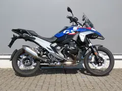 BMW R 1300 GS Trophy 2025 occasion – foto 5 van 13