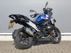 BMW R 1300 GS Trophy 2025 occasion – foto 6 van 13