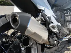 BMW R 1300 GS Trophy 2025 occasion – foto 12 van 13