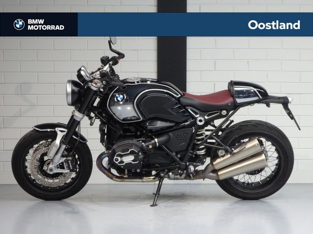 bmw - r-nine-t-100-years
