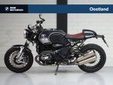 BMW R NINE T 100 YEARS