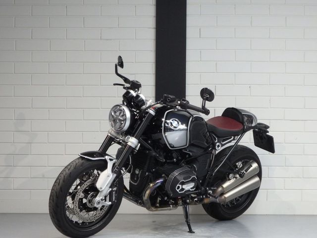 bmw - r-nine-t-100-years