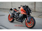 KTM 990 DUKE R